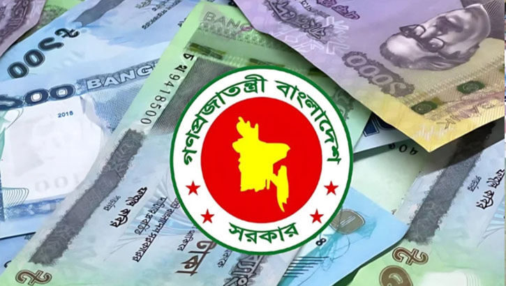 তিন মাসের বকেয়াসহ নতুন পে-স্কেলে বেতন রোববার